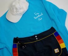 Load image into Gallery viewer, Vintage Light Blue Crewneck Sweatshirt Size L
