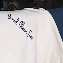 Load image into Gallery viewer, Vintage White Crewneck Sweatshirt Size XL
