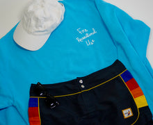 Load image into Gallery viewer, Vintage Light Blue Crewneck Sweatshirt Size L
